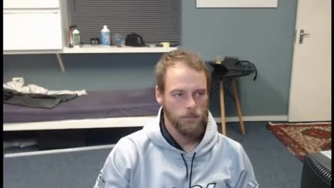 JamesJan van Rebel online show from 04.21.26