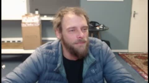 Snapshot of jjameson41 chatting on 06.20.26 JamesJan van Rebel online show from 06.20.26