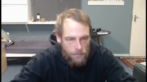 Snapshot of jjameson41 chatting on 07.05.26 JamesJan van Rebel online show from 07.05.26