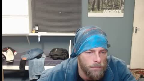 Snapshot of jjameson41 chatting on 07.14.26 JamesJan van Rebel online show from 07.14.26