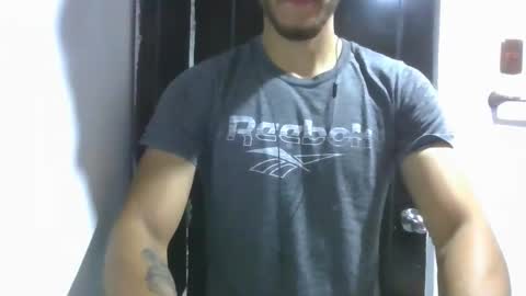 Jhonny online show from 09.28.25