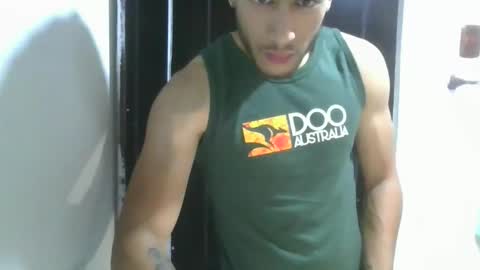 Jhonny online show from 11.23.25