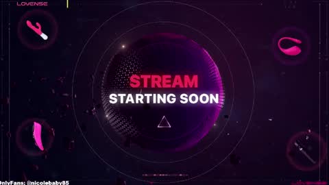 Nicole  Allen online show from 05.23.26