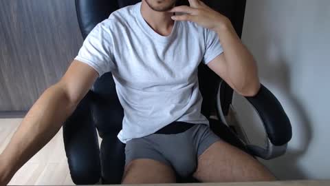 Jon online show from 02.23.25