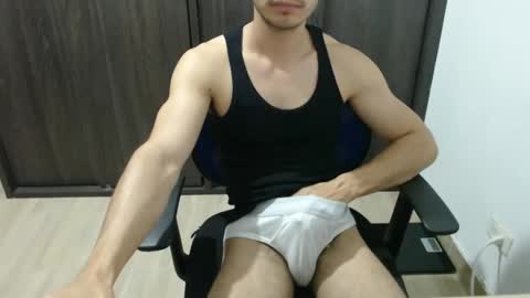 Jon online show from 03.10.25