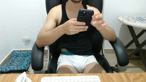 Jon online show from 11.27.25