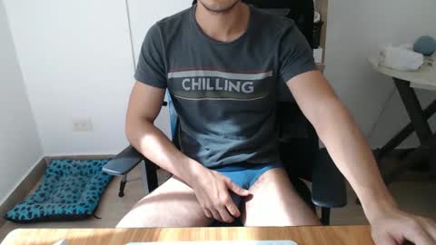 Jon online show from 01.07.26