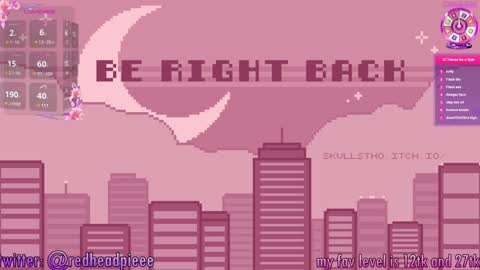 Julia   Broadcasting schedule tuesday till sunday  online show from 12.17.24