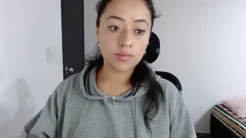 Julieta online show from 01.23.25