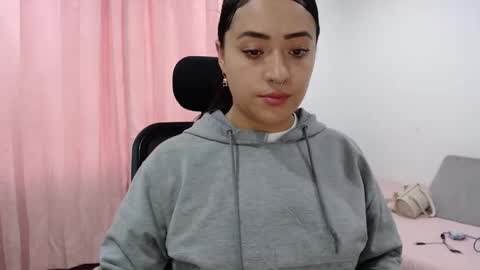 Julieta online show from 02.16.25