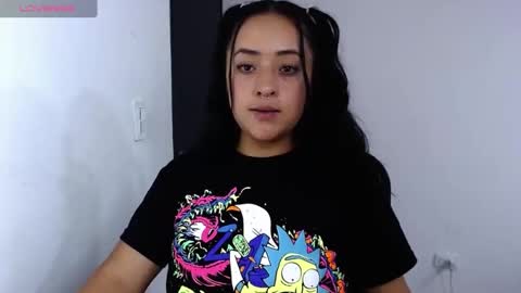 Julieta online show from 02.27.25