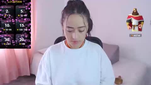 Julieta online show from 02.28.25