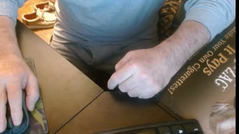 me online show from 12.04.25