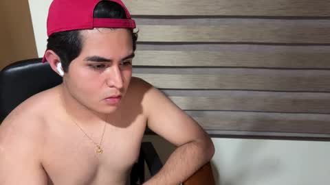 Jlatinchub online show from 02.18.25