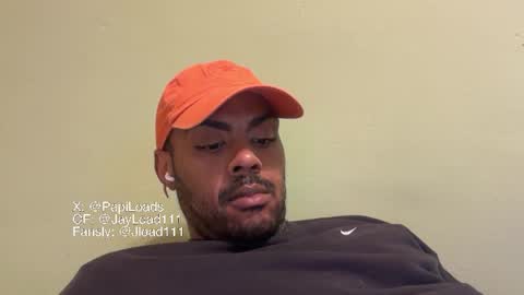 Jay Load  online show from 02.15.26