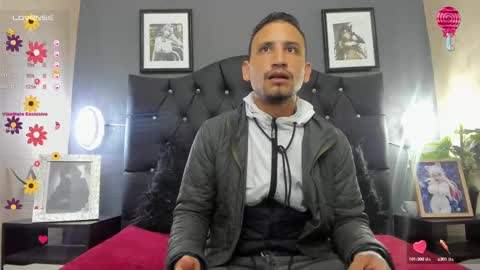 jm_hot_ online show from 02.02.25