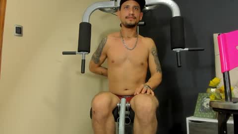 jm_hot_ online show from 02.21.25