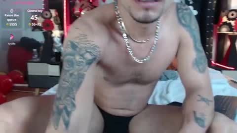 jm_hot_ online show from 03.08.25