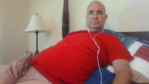 Snapshot of jmichael50 chatting on 10.19.25 jmichael50 online show from 10.19.25