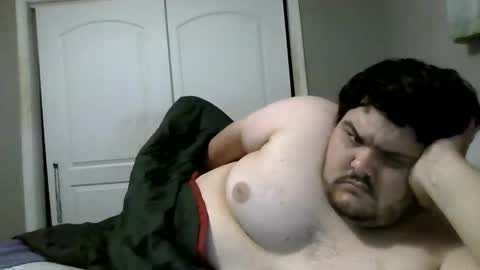 Jeremey online show from 11.08.25