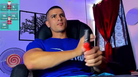 IGJmortton online show from 12.31.24