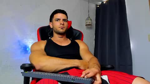 IGJmortton online show from 07.09.26