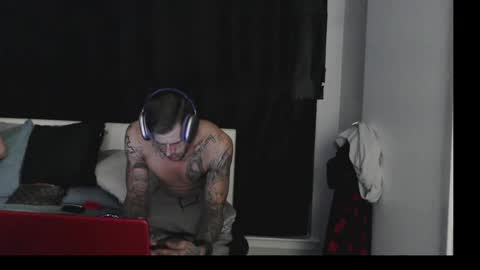 JpMichael online show from 01.15.25