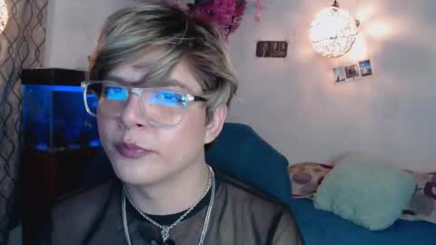 Nick online show from 02.19.25