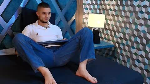 Snapshot of joaho_fernandez chatting on 04.14.26 Joao online show from 04.14.26