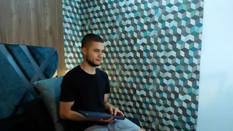 Snapshot of joaho_fernandez chatting on 05.27.26 Joao online show from 05.27.26