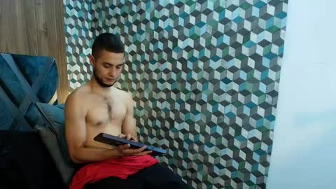 Snapshot of joaho_fernandez chatting on 05.28.26 Joao online show from 05.28.26