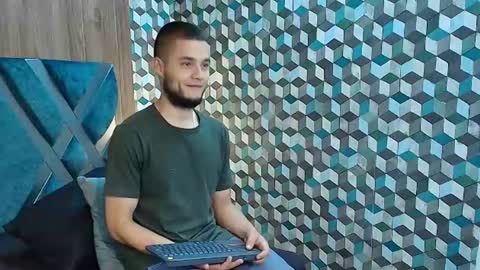  Joao online show from 07.05.26