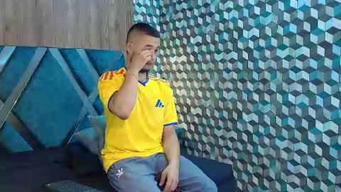  Joao online show from 07.07.26