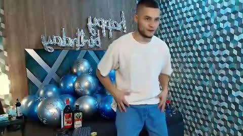  Joao online show from 07.08.26