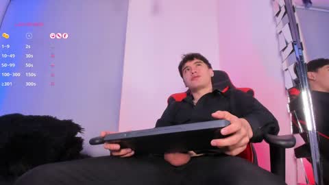 Joan Gonzalez online show from 06.09.26