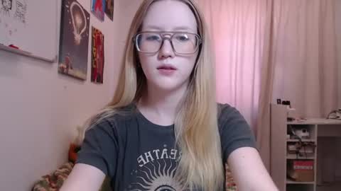 joan_kiss online show from 07.29.26