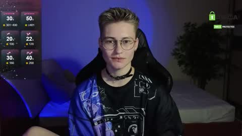 J online show from 09.11.25