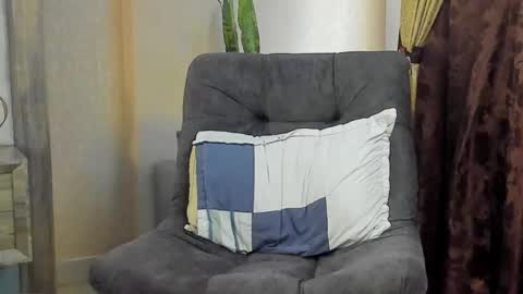 JOAN SAENZ online show from 03.07.25