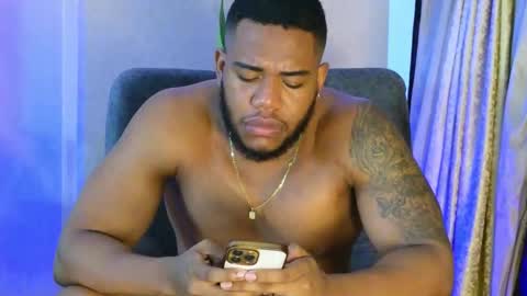 JOAN SAENZ online show from 09.21.25