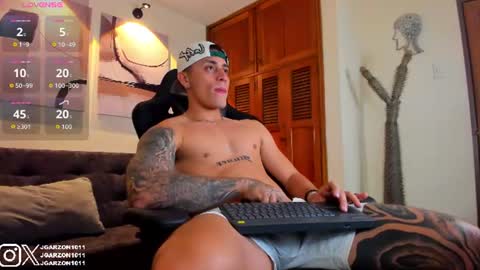 joan_soto online show from 06.19.26