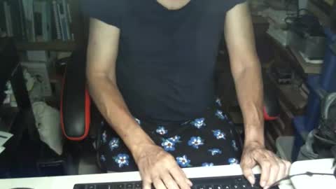 Joana online show from 10.26.25