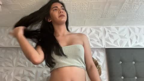 joana online show from 01.20.25