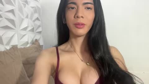 joana online show from 02.20.25