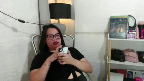 Joana online show from 01.23.25