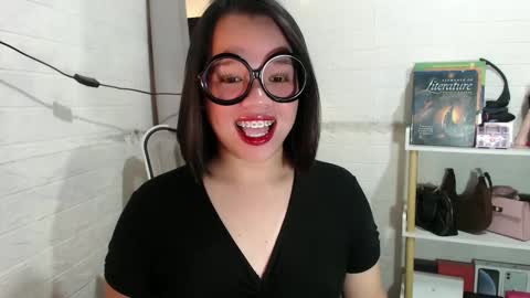 Joana online show from 01.24.25