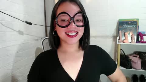 Joana online show from 02.01.25