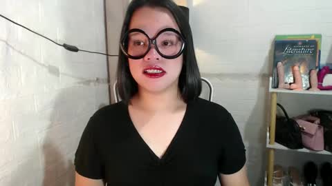 Joana online show from 02.03.25