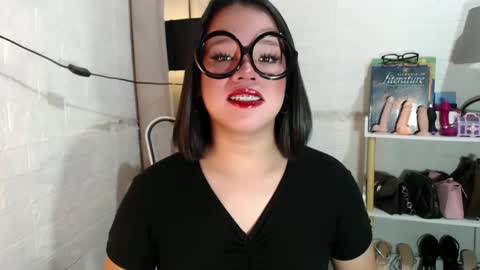 Joana online show from 02.10.25