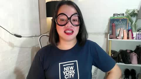 Joana online show from 02.15.25