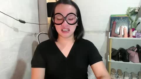 Joana online show from 03.02.25